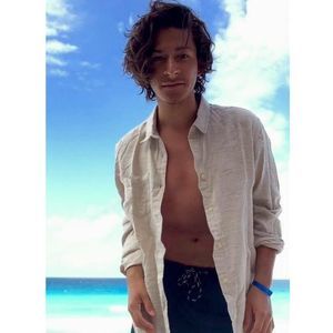 Meet your Posher, Allen